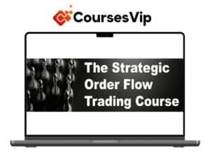 OrderFlows – Strategic Order Flow Trading