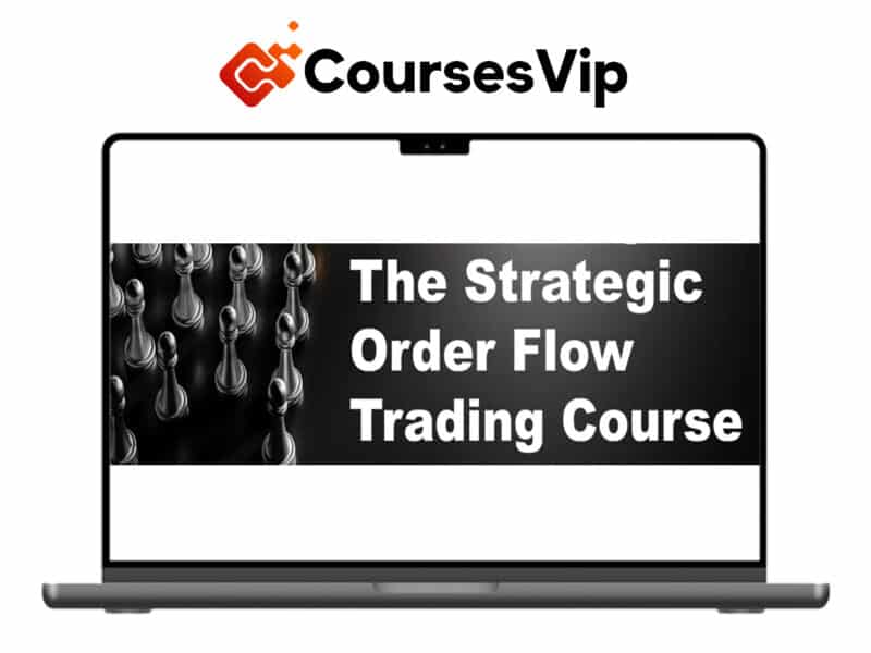 OrderFlows – Strategic Order Flow Trading