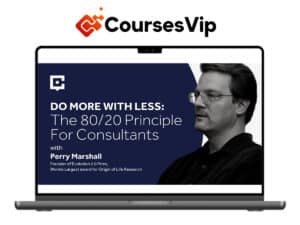 Perry Marshall – 80-20 Masterclass 2024