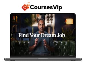 Ramit Sethi – Find Your Dream Job (2021)