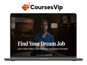 Ramit Sethi – Find Your Dream Job 2023