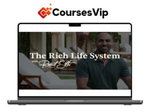 Ramit Sethi – The Rich Life System