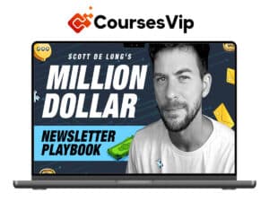 Scott DeLong & Jon Dykstra – Million Dollar Newsletter Playbook