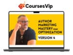 Steven Pieper – Author Marketing Mastery Through Optimization 4