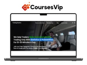 Trading Busters – US30 Busters Strategy