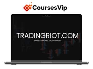 Trading Riot Bootcamp 2.0 + Blueprint