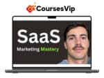 Vasco Monteiro – Saas Marketing Mastery